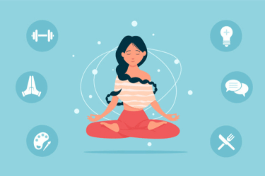 Work Life balance for a Healthier YOU!