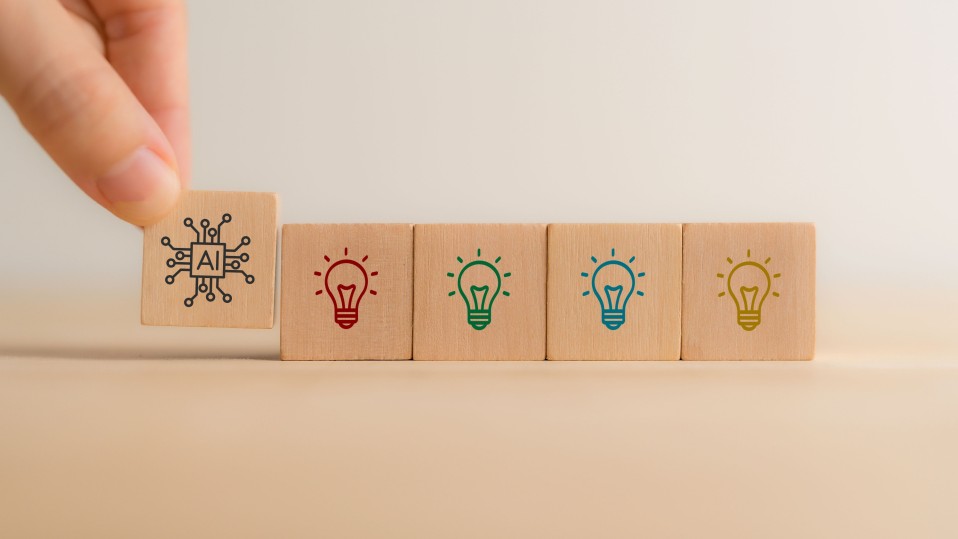 Branding with AI