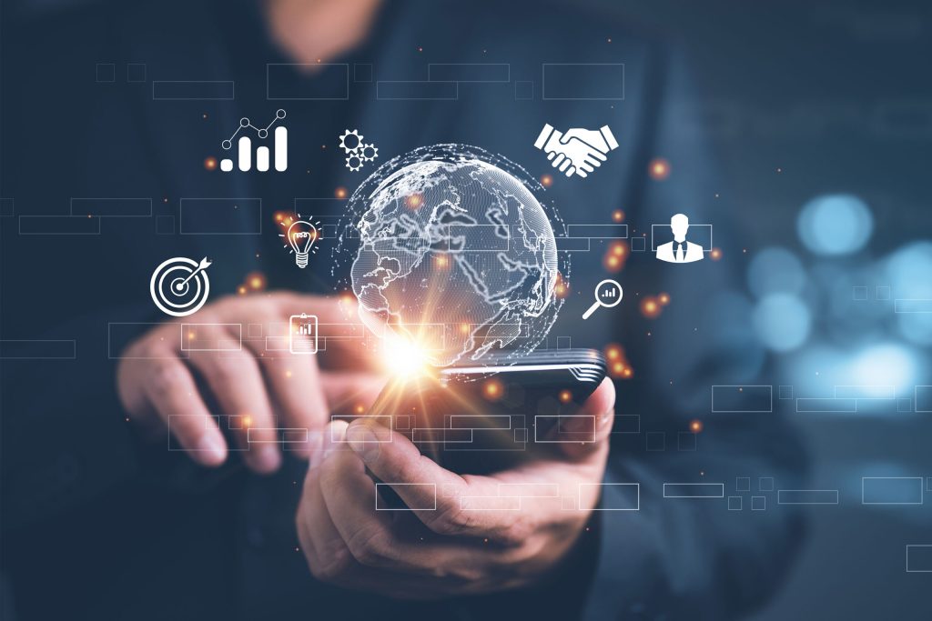 Future of Digital Marketing