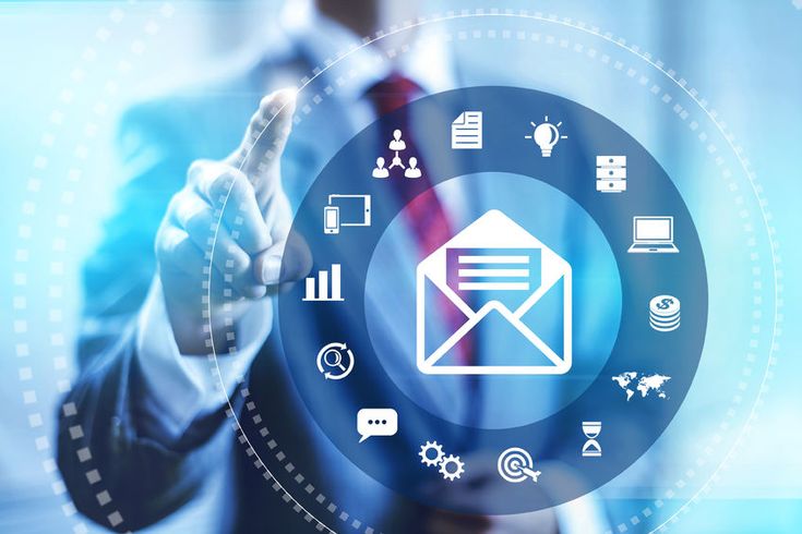 Email Marketing using AI