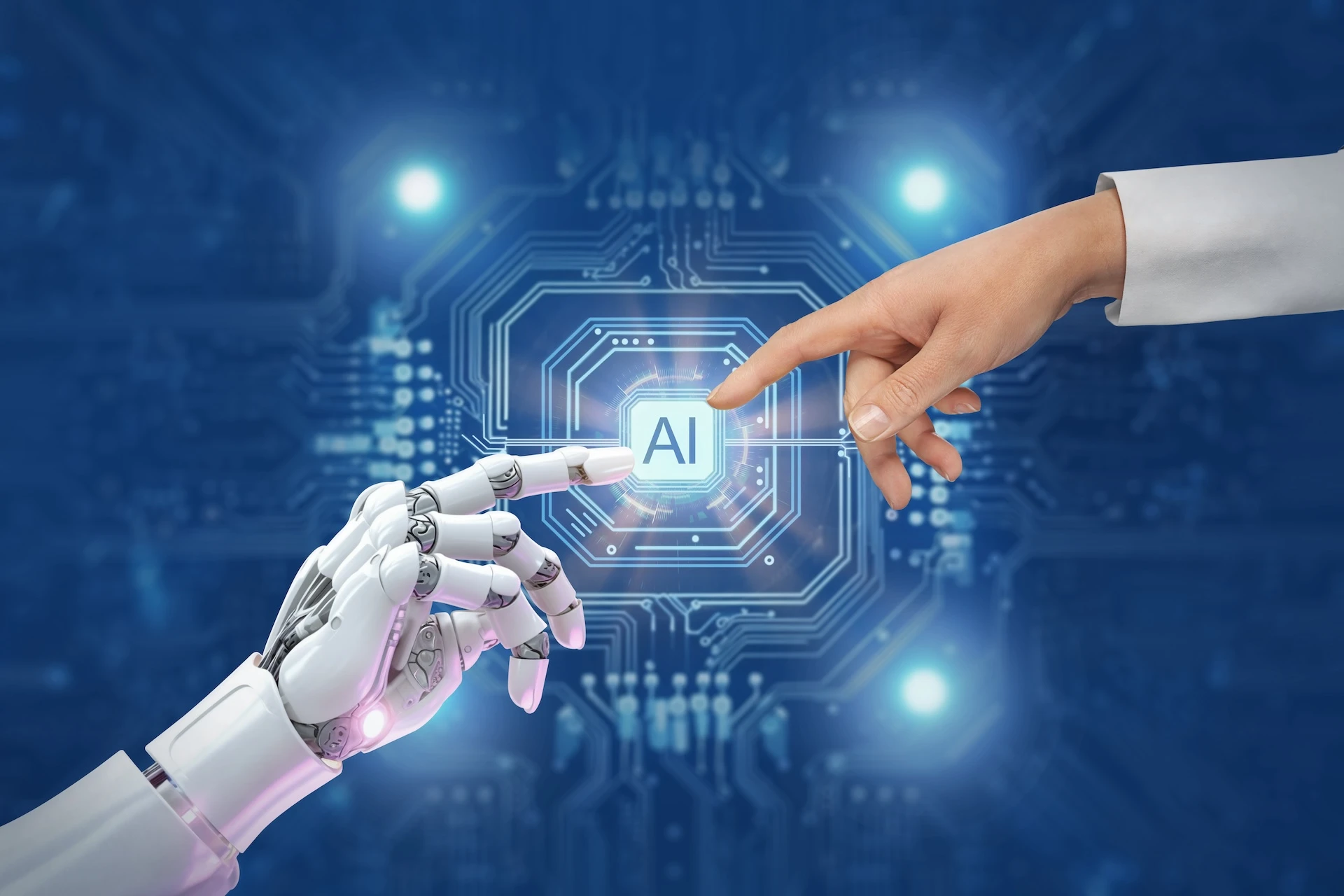 Marketeers + AI: Power Duo Shaping the Next Era of Marketing