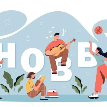 Daily Hobbies that make you feel Lighter