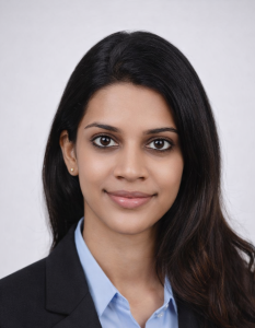 Shruthi Bangera Salian - Digital Marketing Specialist