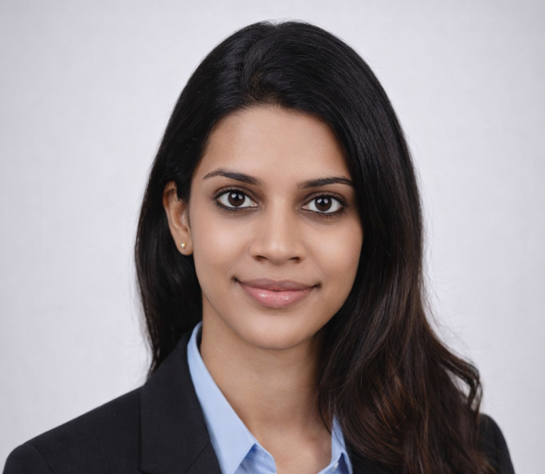 Shruthi Bangera - Digital Marketing Specialist